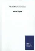 Monologen