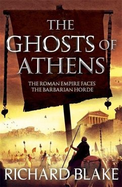 The Ghosts of Athens - Blake, Richard