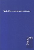 Wein-Überwachungsverordnung