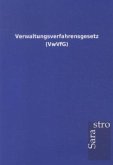 Verwaltungsverfahrensgesetz (VwVfG)