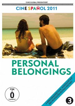 Personal Belongings - Efectos Personales - Garcia,Heidi