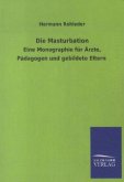 Die Masturbation