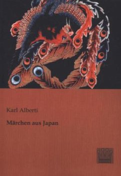 Märchen aus Japan - Alberti, Karl