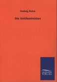 Die Antifeministen