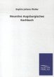 Neuestes Augsburgisches Kochbuch - Bild 1