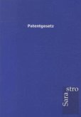 Patentgesetz