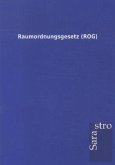 Raumordnungsgesetz (ROG)