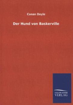 Der Hund von Baskerville - Doyle, Conan