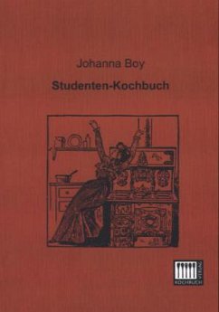 Studenten-Kochbuch