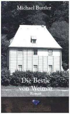 Die Bestie von Weimar - Buttler, Michael