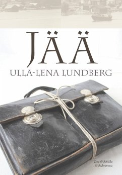 Cover Jää (eBook, ePUB)