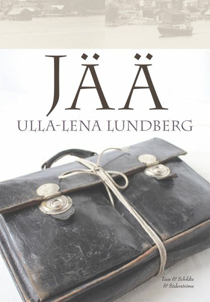 Jää (eBook, ePUB) Jää (eBook, ePUB)