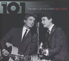 Caty'S Clown-The Best Of The Everly Brothers - Everly Brothers,The