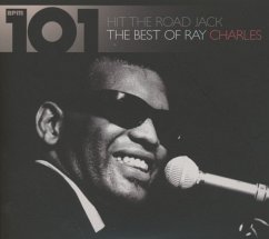 Hit The Road Jack-The Best Of Ray Charles - Charles,Ray