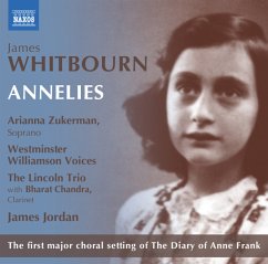 Annelies - Zukerman, Arianna