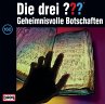 Geheimnisvolle Botschaften / Die drei... - Bild 1