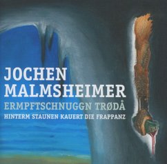 Ermpftschnuggn Troda - Malmsheimer,Jochen