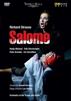 Salome - Harding/Michael/Struckmann