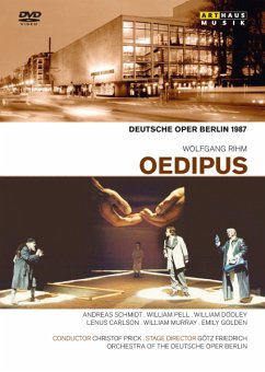 Oedipus - Prick/Schmidt/Pell/Dooley