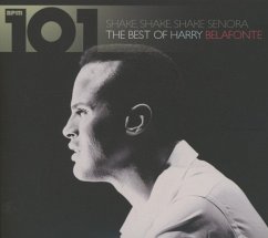 Shake,Shake,Shake Senora-The Best Of.. - Belafonte,Harry