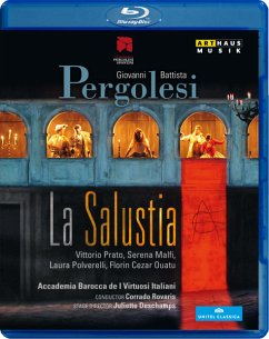Cover La Salustia