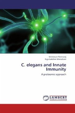 C. elegans and Innate Immunity