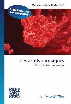 Les arrêts cardiaques