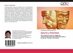 Aporía y felicidad - Hernández Albarracín, Juan Diego