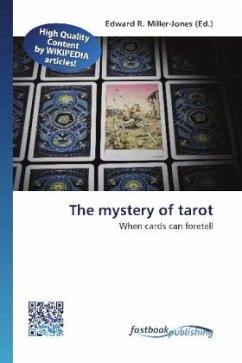 The mystery of tarot