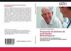 Propuesta de Sistema de Actividades Metodológicas - González Delgado, Rosa Idalmis