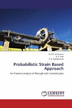 Probabilistic Strain Based Approach