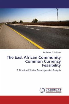 The East African Community Common Currency Feasibility
