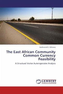 The East African Community Common Currency Feasibility - Othieno, Ferdinand O.