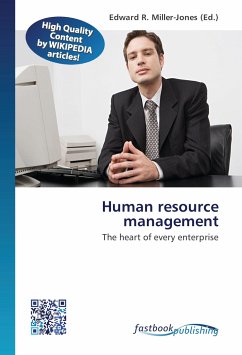 Human resource management