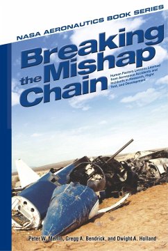 Breaking the Mishap Chain - Nasa