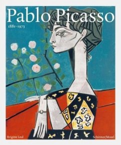 Pablo Picasso (1881-1973) - Picasso, Pablo