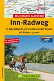 Bruckmanns Radführer Inn-Radweg