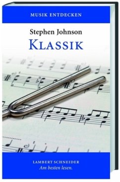 Cover Klassik, m. Audio-CD