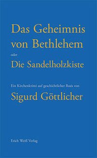 Das Geheimnis von Bethlehem