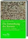 Die Entstehung des Korans