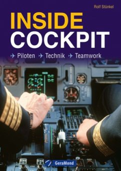 Inside Cockpit - Stünkel, Rolf
