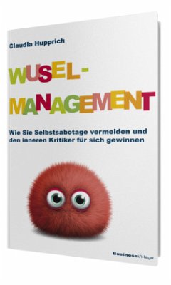 Wuselmanagement - Hupprich, Claudia