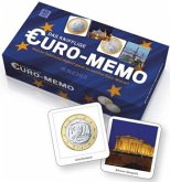 Das knifflige Euro-Memo (Spiel)