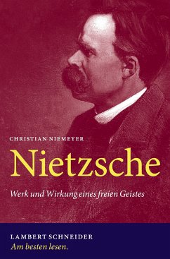 Nietzsche - Niemeyer, Christian