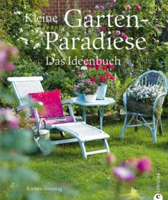 Kleine Gartenparadiese - Sonntag, Kirsten