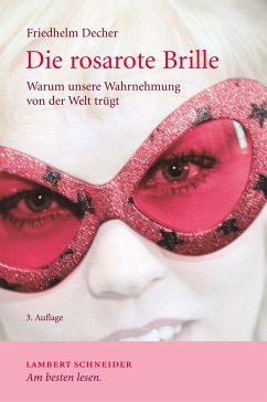 Cover Die rosarote Brille