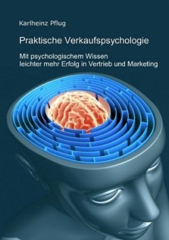 Praktische Verkaufspsychologie - Pflug, Karlheinz