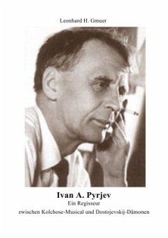 Ivan A.Pyrjev - Gmür, Leonhard