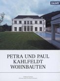 Petra und Paul Kahlfeldt Wohnbauten