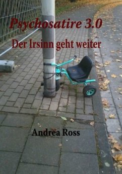 Psychosatire 3.0 - Ross, Andrea